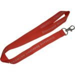 Polyester Neck Lanyards