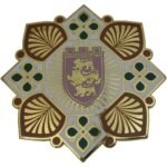 Hard enamel lapel pin - Image 3