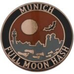 Hard enamel lapel pin - Image 4