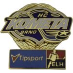 Hard enamel lapel pin - Image 6