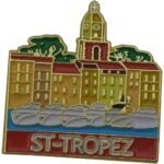 Soft enamel pin - Image 3