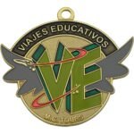 Soft enamel pin - Image 4