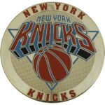 Photo etched with soft enamel pin - Image 3