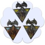 Translucent pins - Image 2