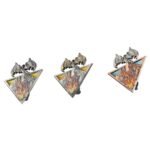 Translucent pins - Image 3
