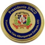 Military coin