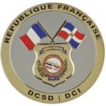 Military coin - Image 2