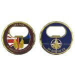Coin with Bottle Opener - Image 3