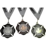Commemorative medal