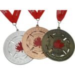 Commemorative medal - Image 2