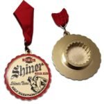 Multi-function medals