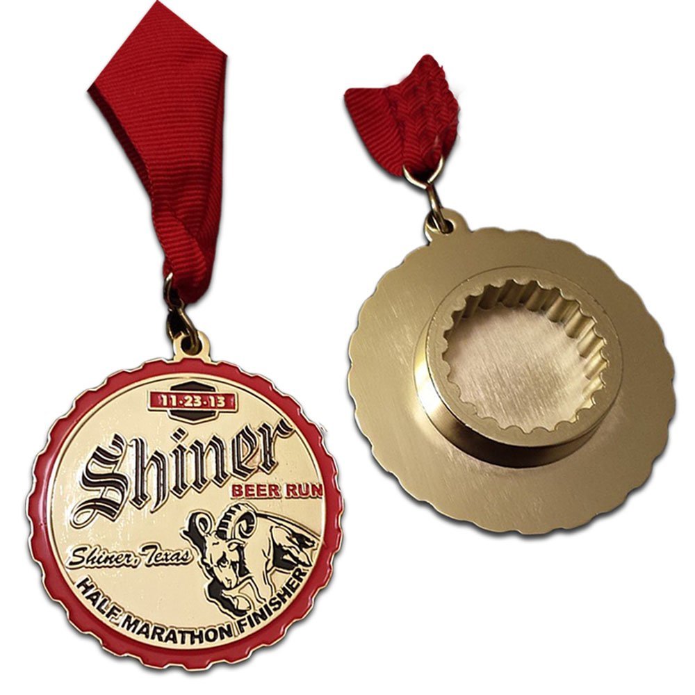 1708154532117407_1c7bbb05.jpg Multi-function medals - Image 1