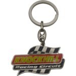 Custom enamel key chain - Image 3