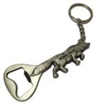 Custom Bottle opener keychain - Image 2