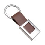 Keychain with leather - Image 4