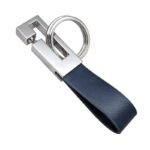 Keychain with leather - Image 5