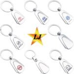 Car branded keychain - Image 6