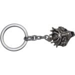 Pewter casting keychain - Image 2