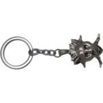 Pewter casting keychain - Image 3