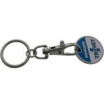 AT-13 trolley coin - Image 3