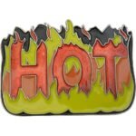 Custom enameled buckle - Image 4
