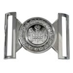 zinc alloy buckle