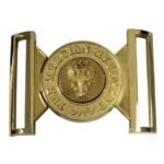 zinc alloy buckle - Image 2