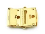 Brass buckle - Image 4