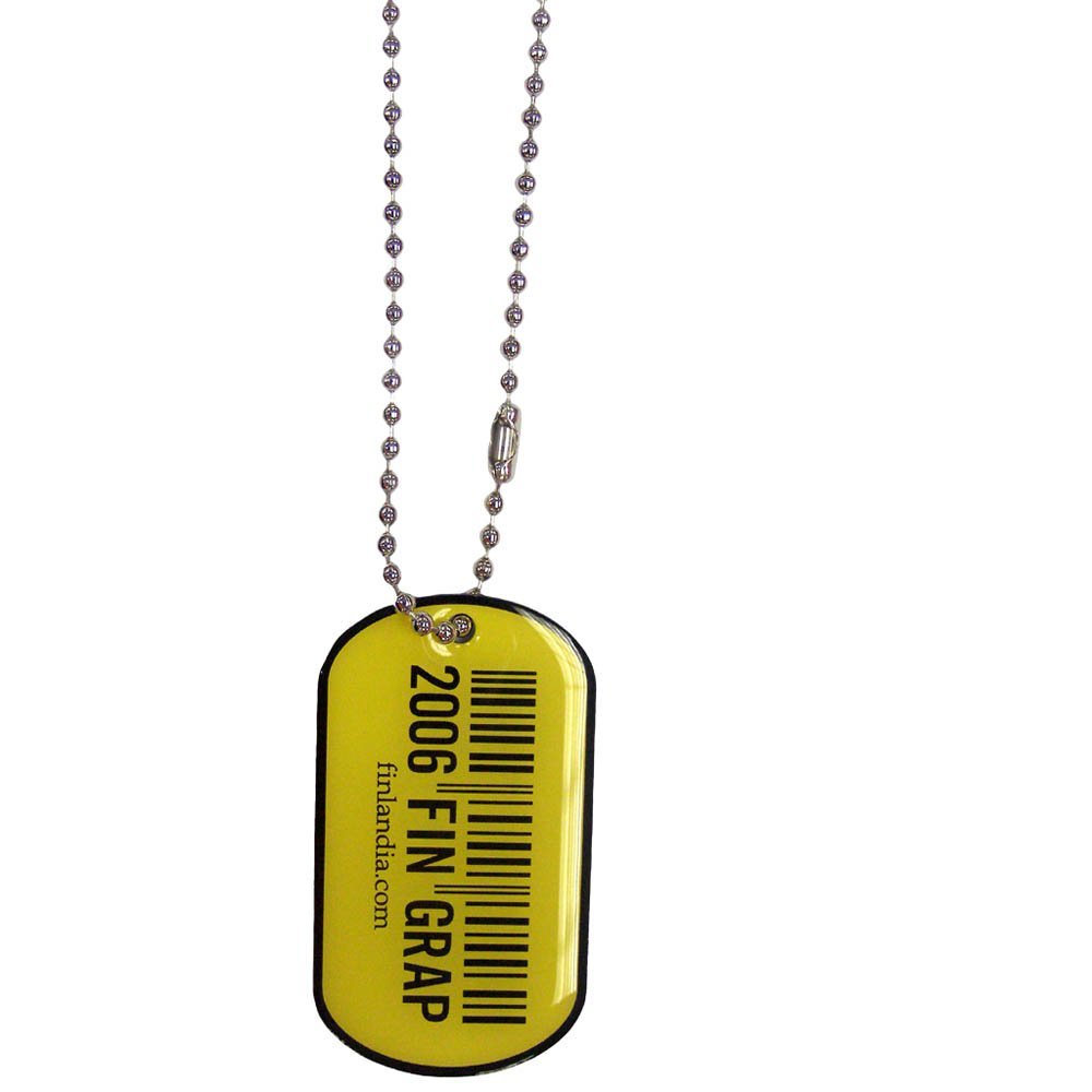 1708163188120850_e3da50e7.jpg Printed dog tag - Image 1