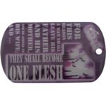 Printed dog tag - Image 3