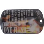 Printed dog tag - Image 4