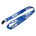 Nylon & Imitated Nylon Lanyard