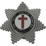 Custom police badge - Image 2