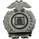 Custom police badge - Image 3