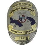 Custom police badge - Image 4