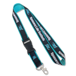 Double Layer Printed Lanyards
