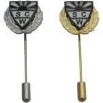 Stick pin - Image 3