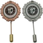 Stick pin - Image 4