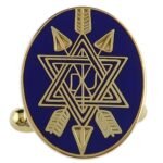 Customized cufflink - Image 2