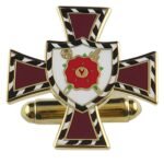 Customized cufflink - Image 5