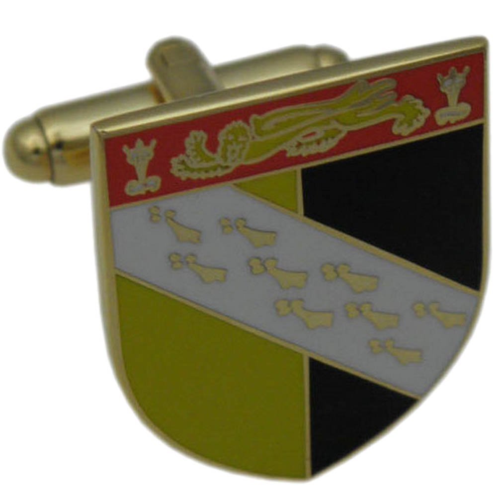 1708330657852545_cdc8e2bd.jpg Flag cufflink - Image 1