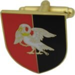 Flag cufflink - Image 2
