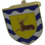 Flag cufflink - Image 4
