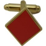 Poker cufflink - Image 3