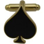 Poker cufflink - Image 4