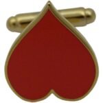 Poker cufflink - Image 5