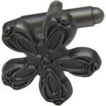 Cufflink without enamel - Image 2