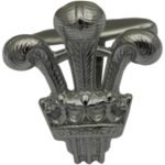 Cufflink without enamel - Image 5
