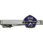 3D Tie clip - Image 2
