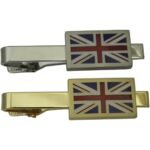 Flag tie clip - Image 2